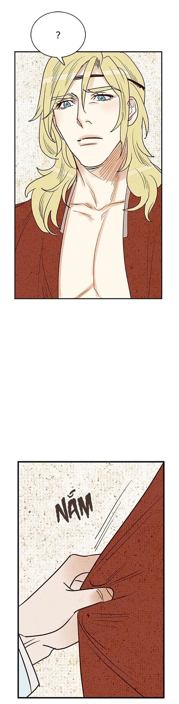 [Hoàn] Rạp Chiếu Phim BL Cổ Điển Chapter 38 Trang 10