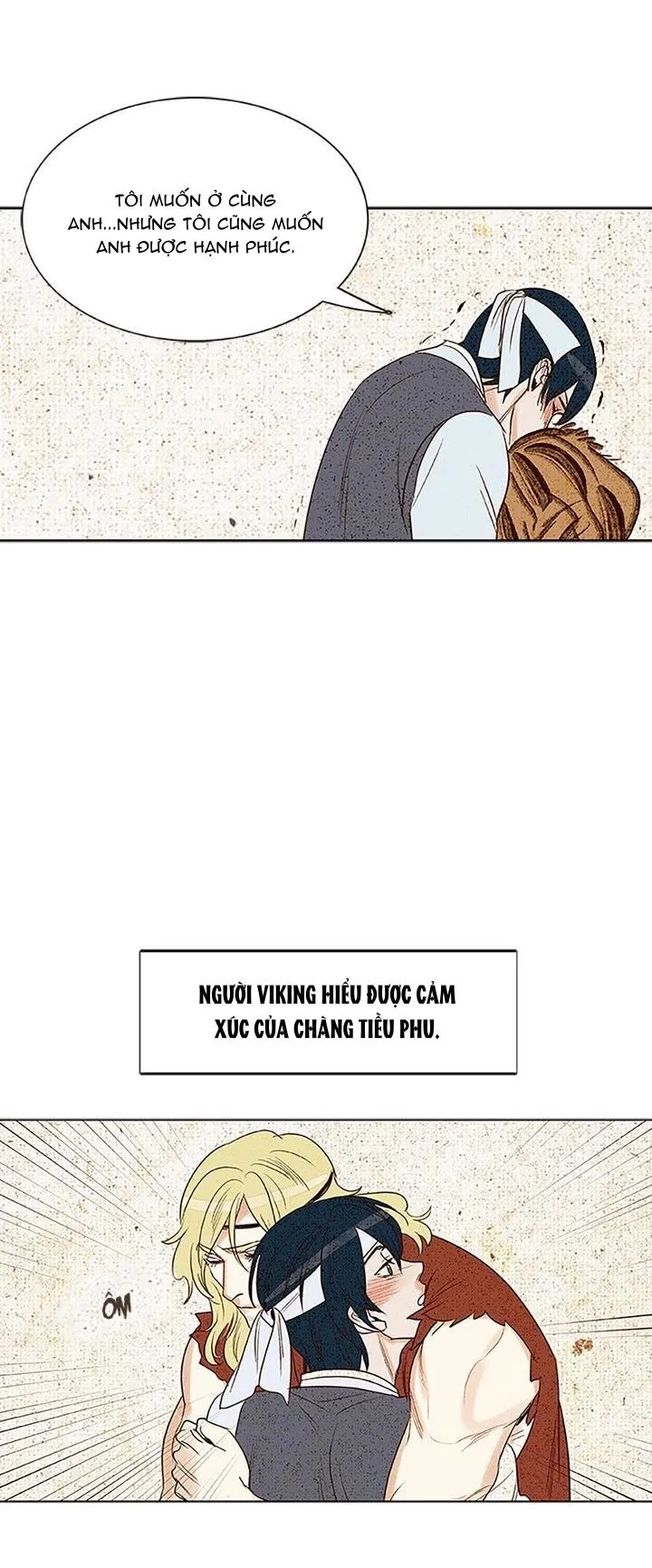 [Hoàn] Rạp Chiếu Phim BL Cổ Điển Chapter 38 Trang 15