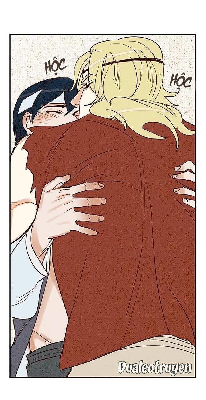 [Hoàn] Rạp Chiếu Phim BL Cổ Điển Chapter 38 Trang 17