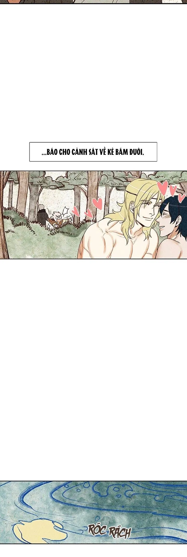 [Hoàn] Rạp Chiếu Phim BL Cổ Điển Chapter 38 Trang 20