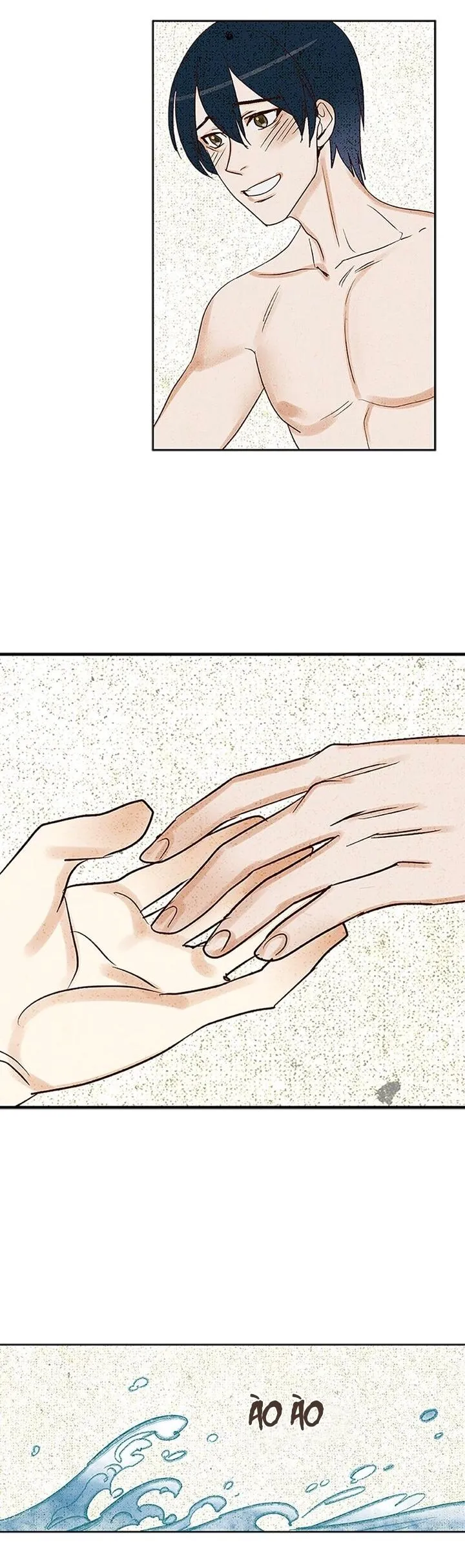 [Hoàn] Rạp Chiếu Phim BL Cổ Điển Chapter 38 Trang 22