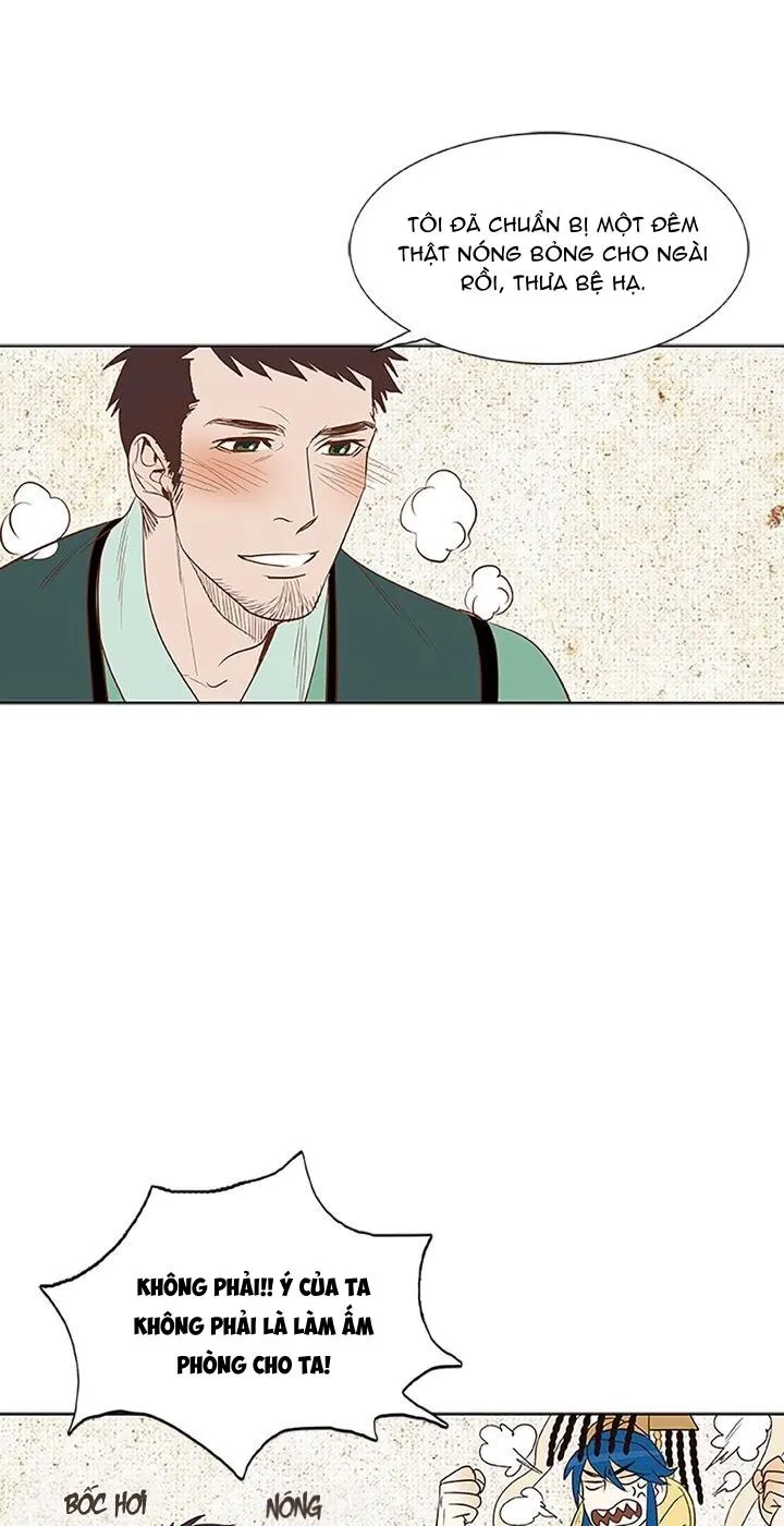 [Hoàn] Rạp Chiếu Phim BL Cổ Điển Chapter 39 Trang 3