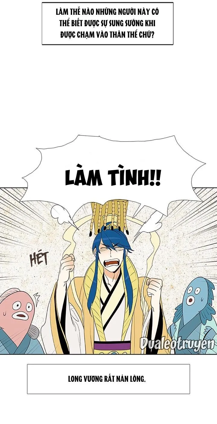 [Hoàn] Rạp Chiếu Phim BL Cổ Điển Chapter 39 Trang 5