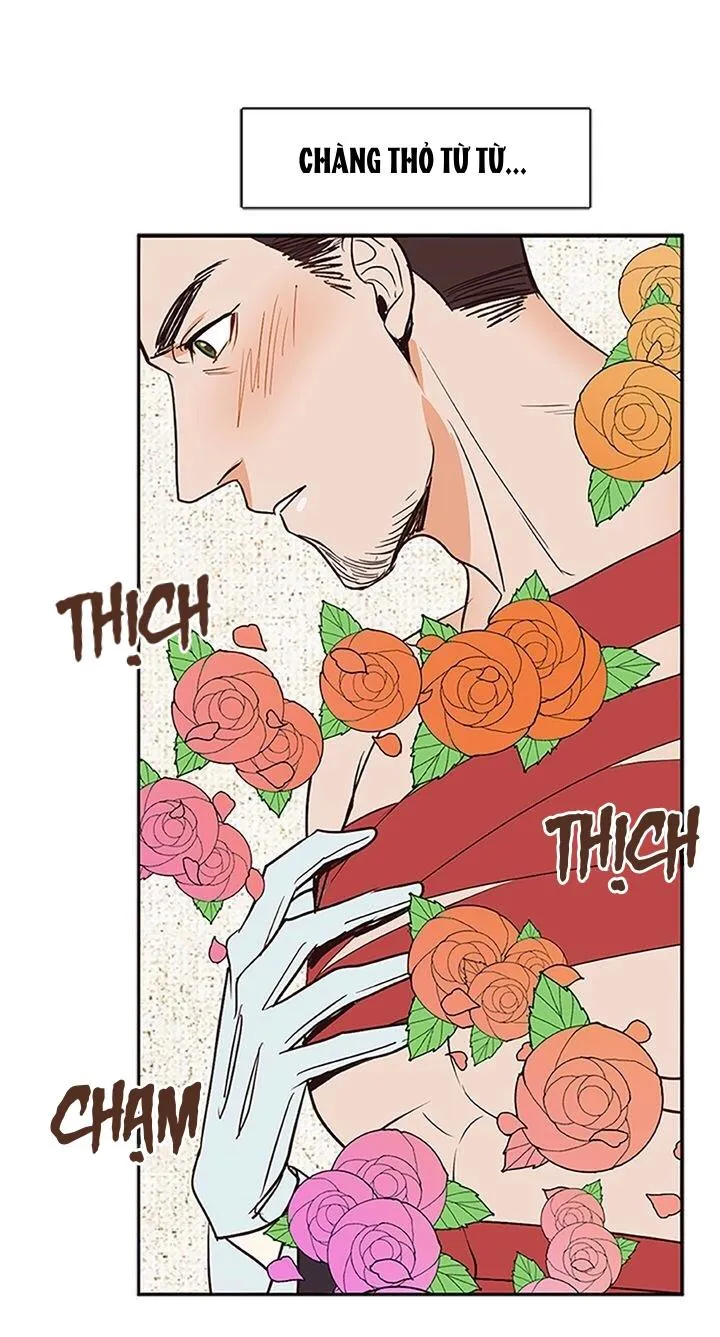 [Hoàn] Rạp Chiếu Phim BL Cổ Điển Chapter 39 Trang 18