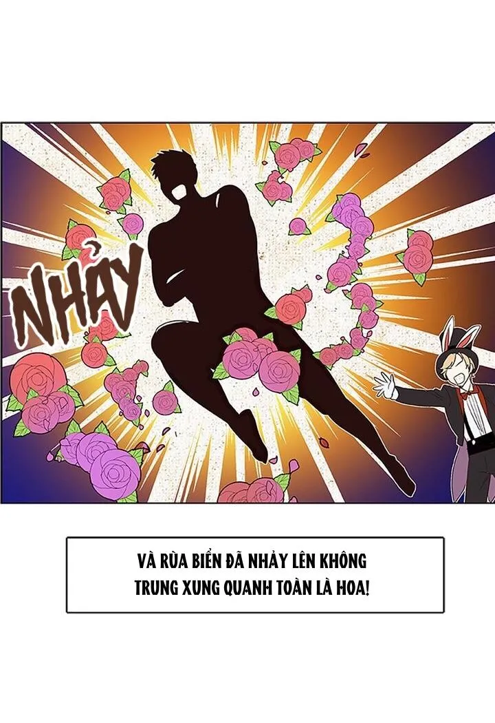 [Hoàn] Rạp Chiếu Phim BL Cổ Điển Chapter 39 Trang 21