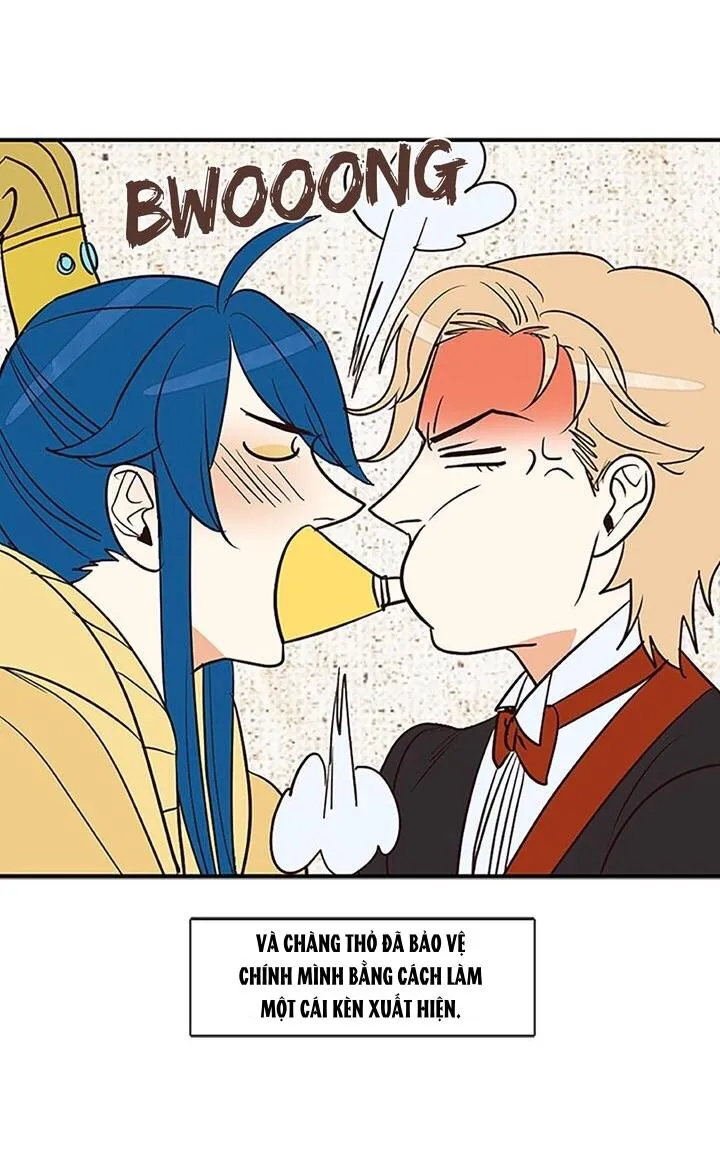 [Hoàn] Rạp Chiếu Phim BL Cổ Điển Chapter 40 Trang 4