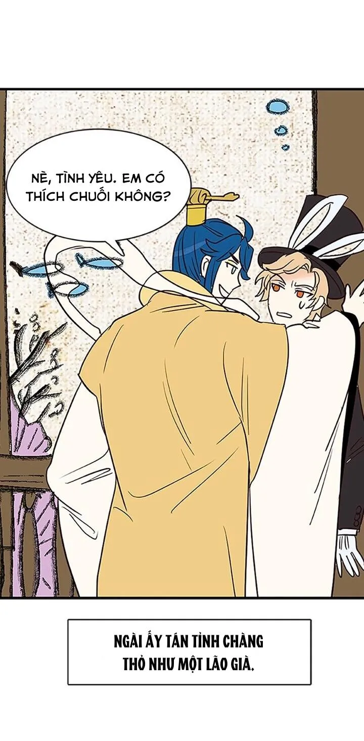 [Hoàn] Rạp Chiếu Phim BL Cổ Điển Chapter 40 Trang 9