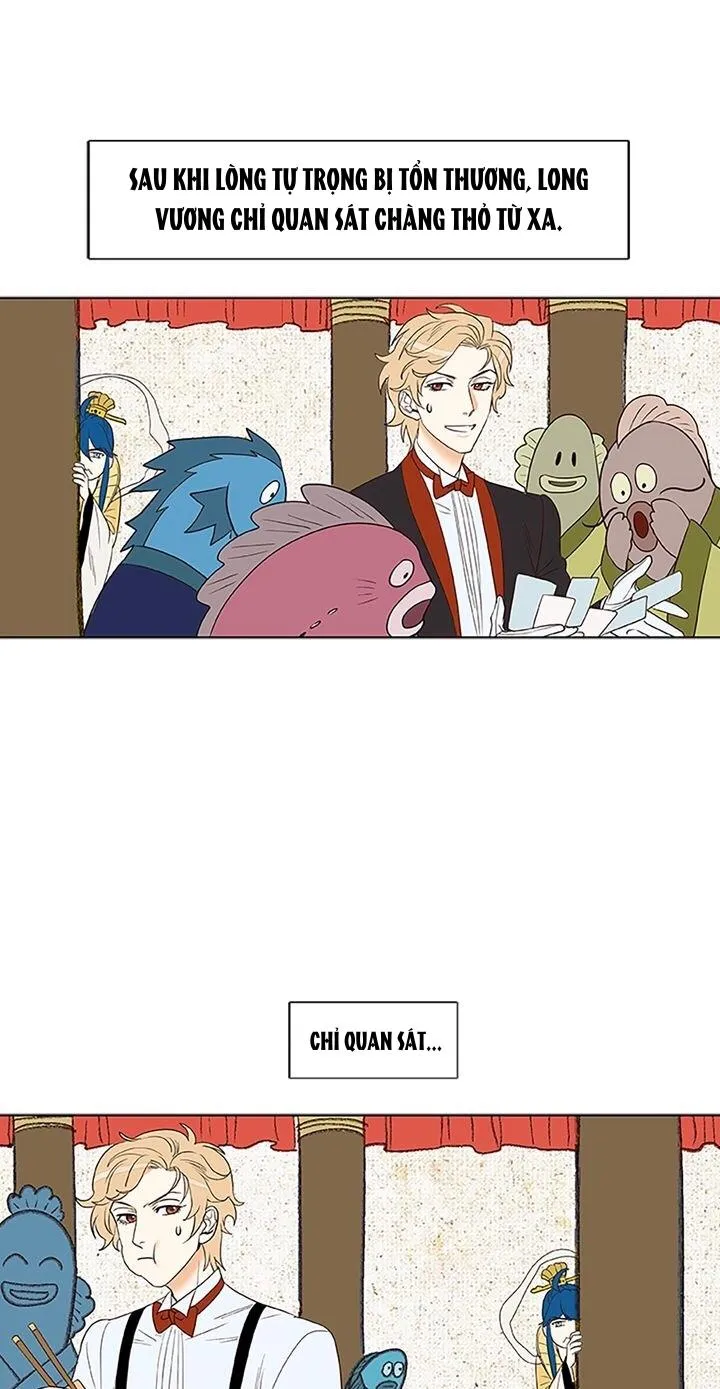 [Hoàn] Rạp Chiếu Phim BL Cổ Điển Chapter 40 Trang 11