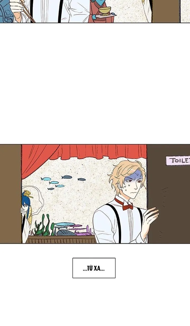 [Hoàn] Rạp Chiếu Phim BL Cổ Điển Chapter 40 Trang 12