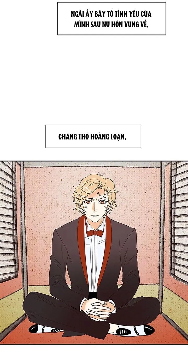 [Hoàn] Rạp Chiếu Phim BL Cổ Điển Chapter 40 Trang 17