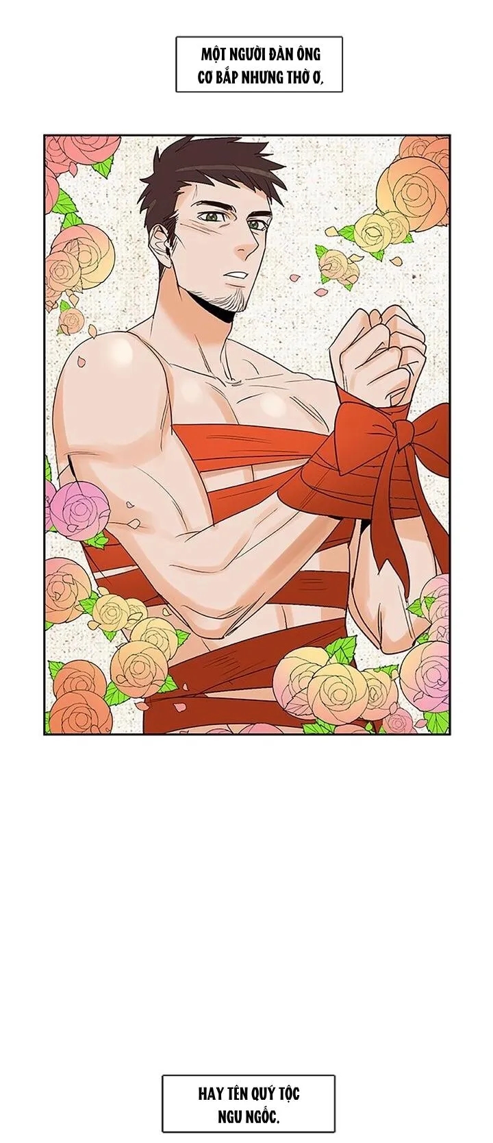 [Hoàn] Rạp Chiếu Phim BL Cổ Điển Chapter 40 Trang 18