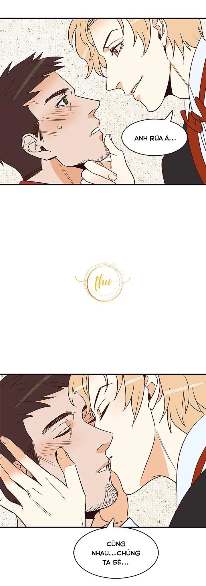 [Hoàn] Rạp Chiếu Phim BL Cổ Điển Chapter 41 Trang 6