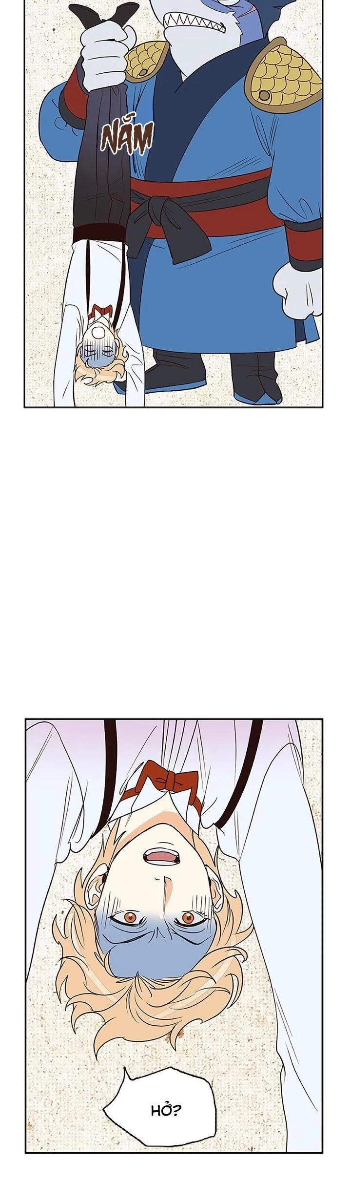 [Hoàn] Rạp Chiếu Phim BL Cổ Điển Chapter 41 Trang 8