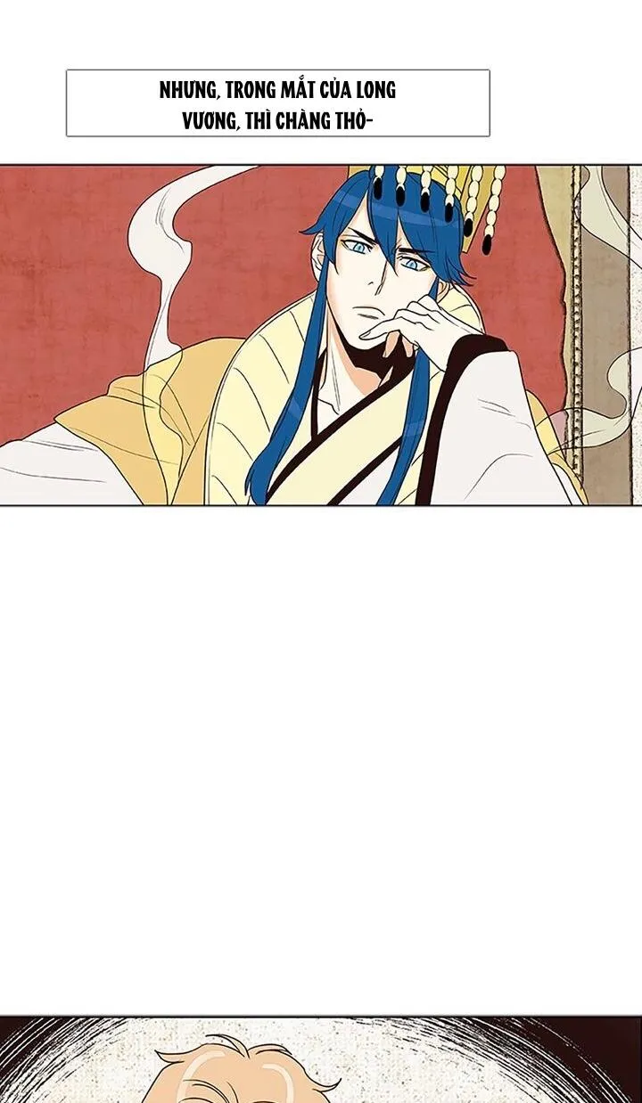 [Hoàn] Rạp Chiếu Phim BL Cổ Điển Chapter 41 Trang 11