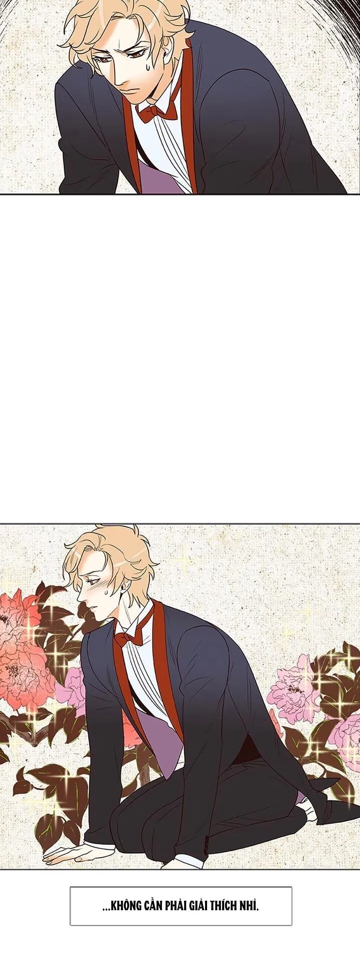 [Hoàn] Rạp Chiếu Phim BL Cổ Điển Chapter 41 Trang 12