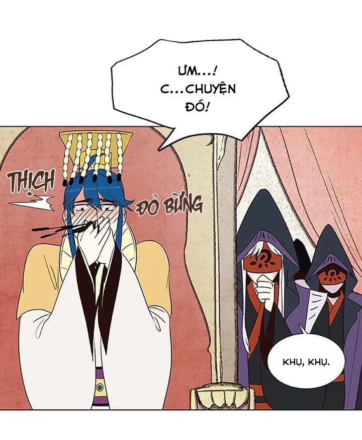 [Hoàn] Rạp Chiếu Phim BL Cổ Điển Chapter 41 Trang 17