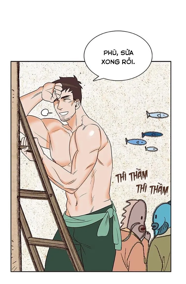 [Hoàn] Rạp Chiếu Phim BL Cổ Điển Chapter 41 Trang 21