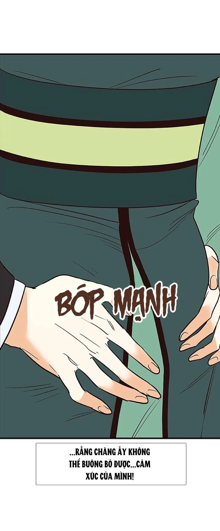 [Hoàn] Rạp Chiếu Phim BL Cổ Điển Chapter 42 Trang 5