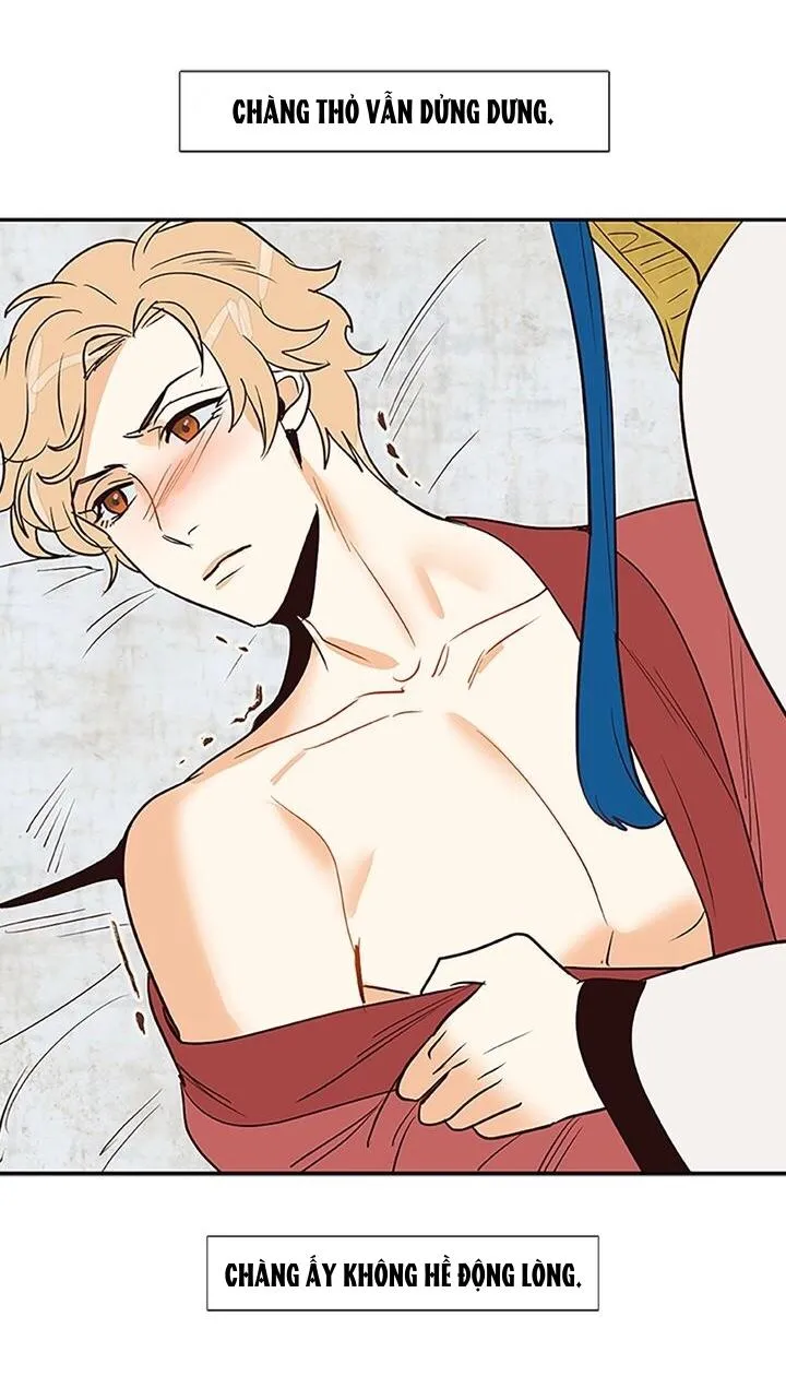 [Hoàn] Rạp Chiếu Phim BL Cổ Điển Chapter 42 Trang 14