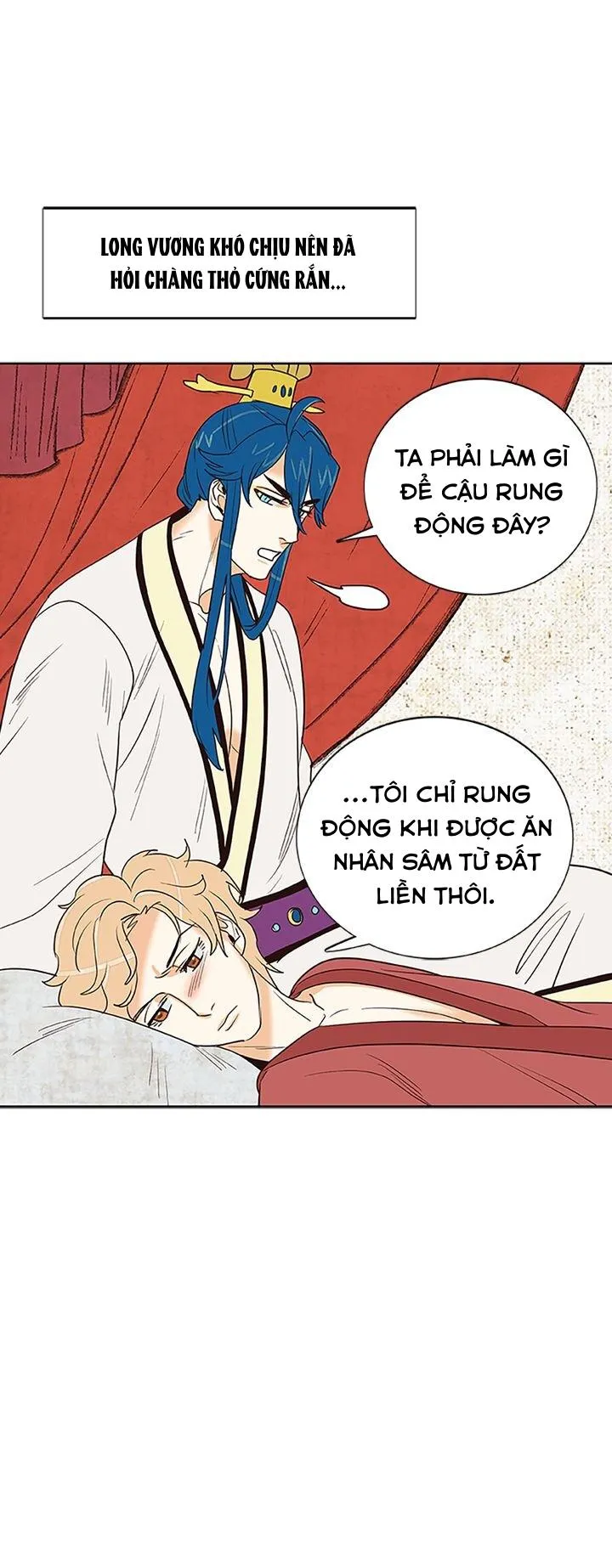 [Hoàn] Rạp Chiếu Phim BL Cổ Điển Chapter 42 Trang 15