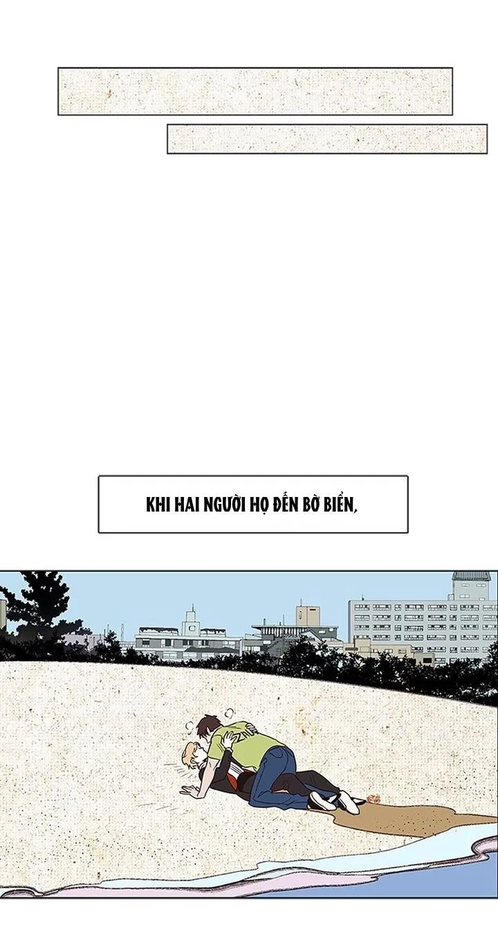 [Hoàn] Rạp Chiếu Phim BL Cổ Điển Chapter 42 Trang 17