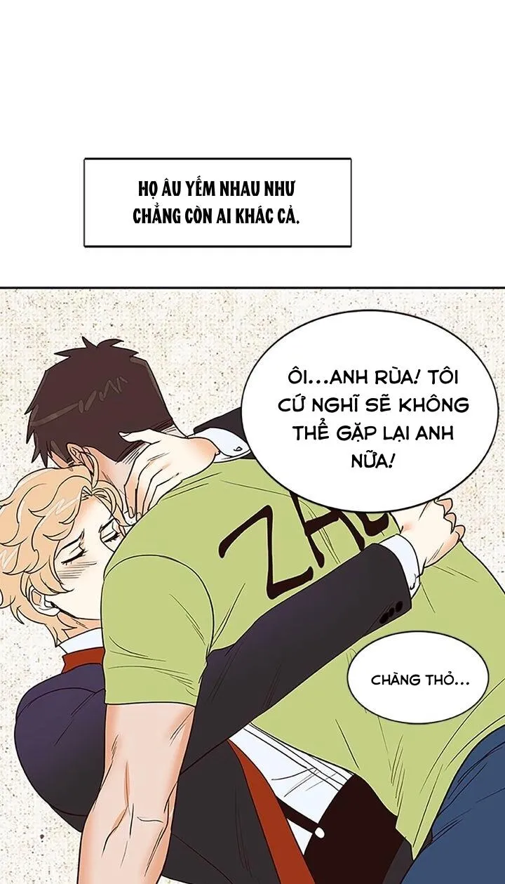 [Hoàn] Rạp Chiếu Phim BL Cổ Điển Chapter 42 Trang 18