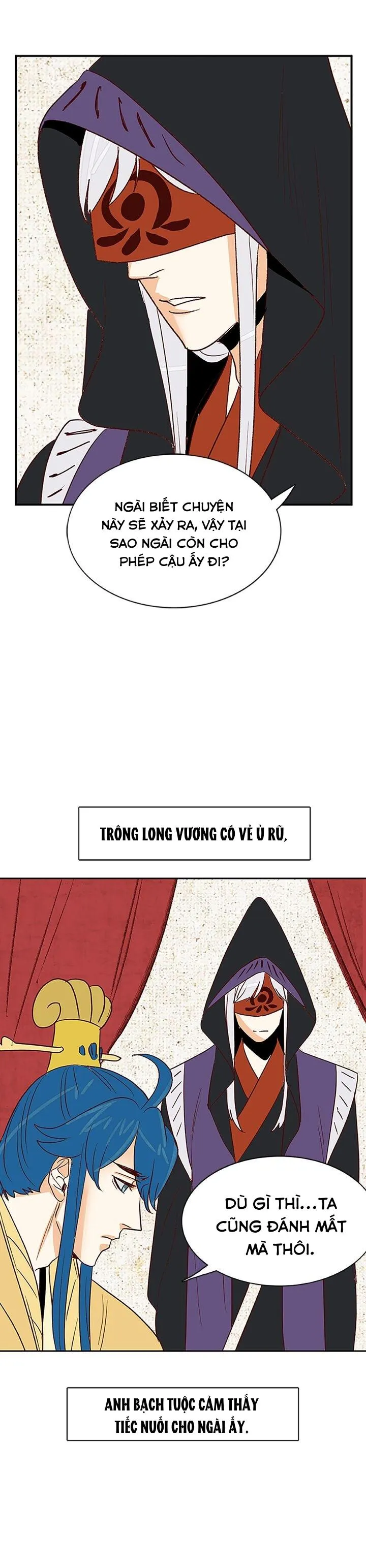 [Hoàn] Rạp Chiếu Phim BL Cổ Điển Chapter 43 Trang 4