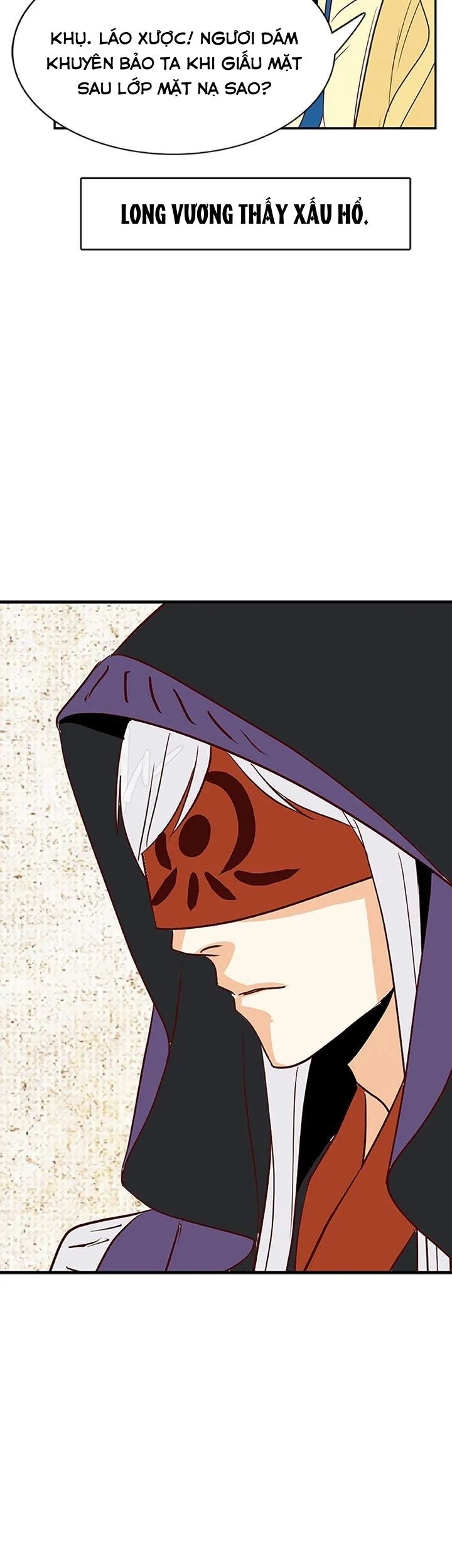 [Hoàn] Rạp Chiếu Phim BL Cổ Điển Chapter 43 Trang 7