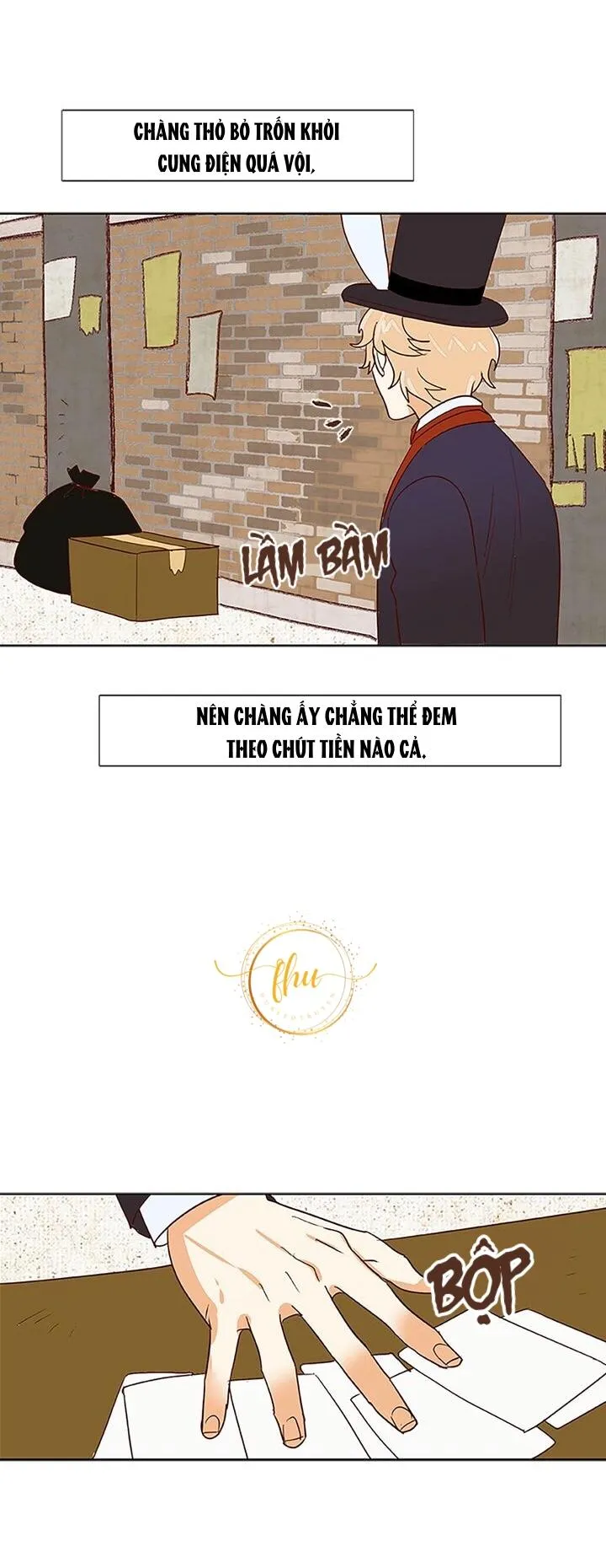 [Hoàn] Rạp Chiếu Phim BL Cổ Điển Chapter 43 Trang 12
