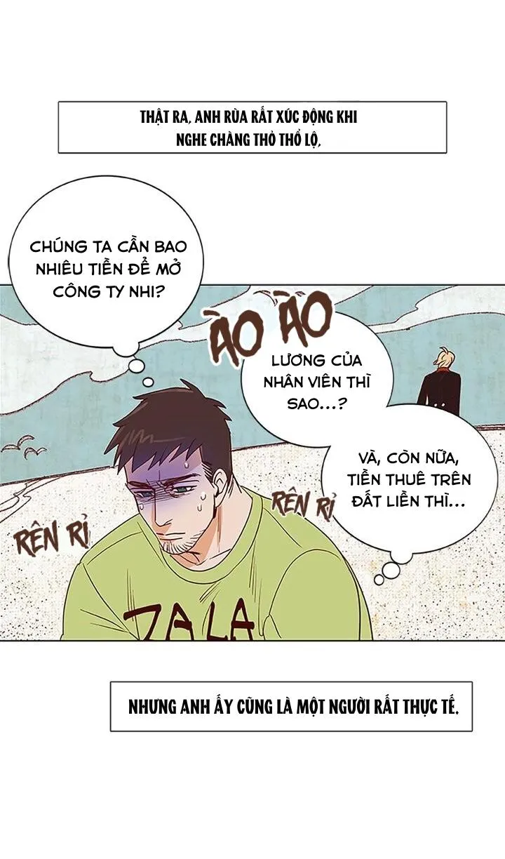 [Hoàn] Rạp Chiếu Phim BL Cổ Điển Chapter 43 Trang 18