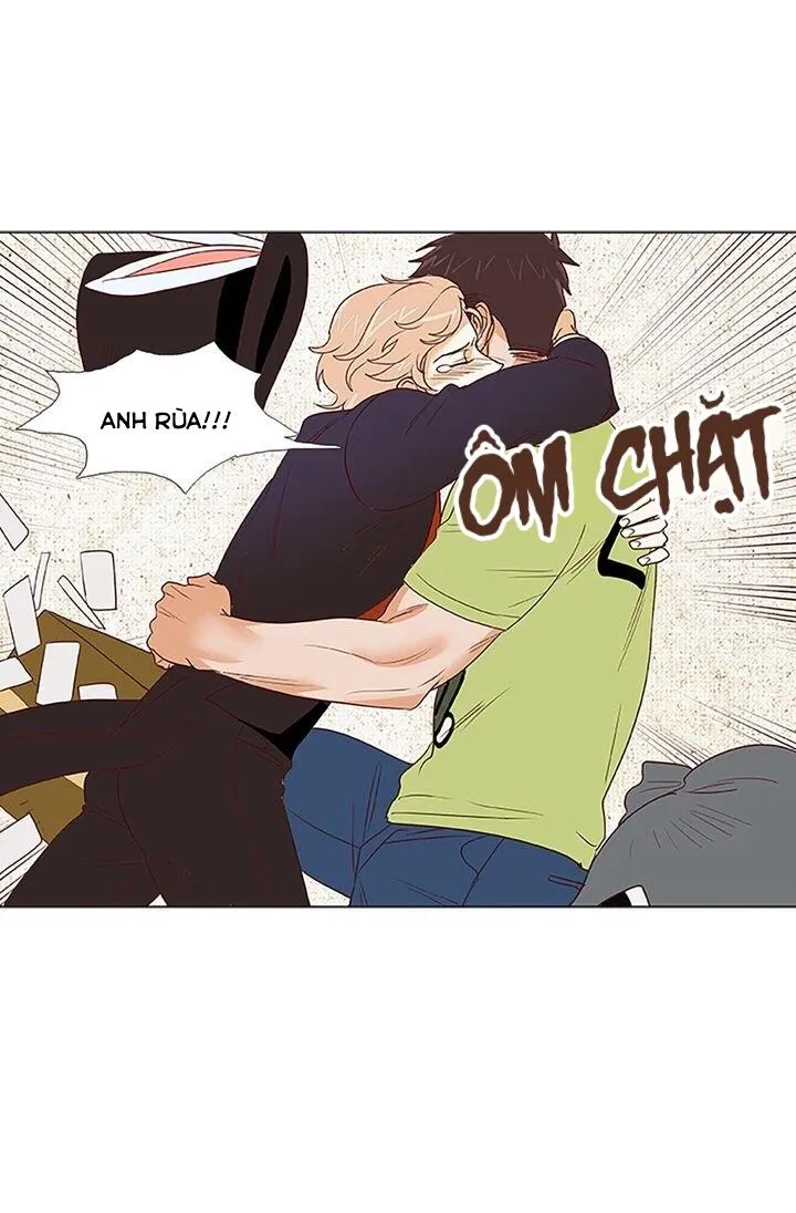 [Hoàn] Rạp Chiếu Phim BL Cổ Điển Chapter 43 Trang 20