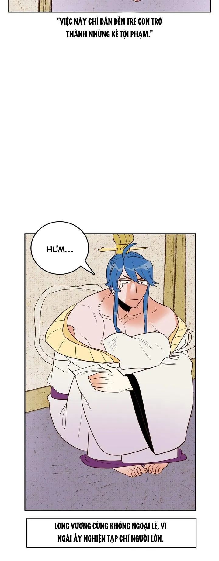 [Hoàn] Rạp Chiếu Phim BL Cổ Điển Chapter 44 Trang 3