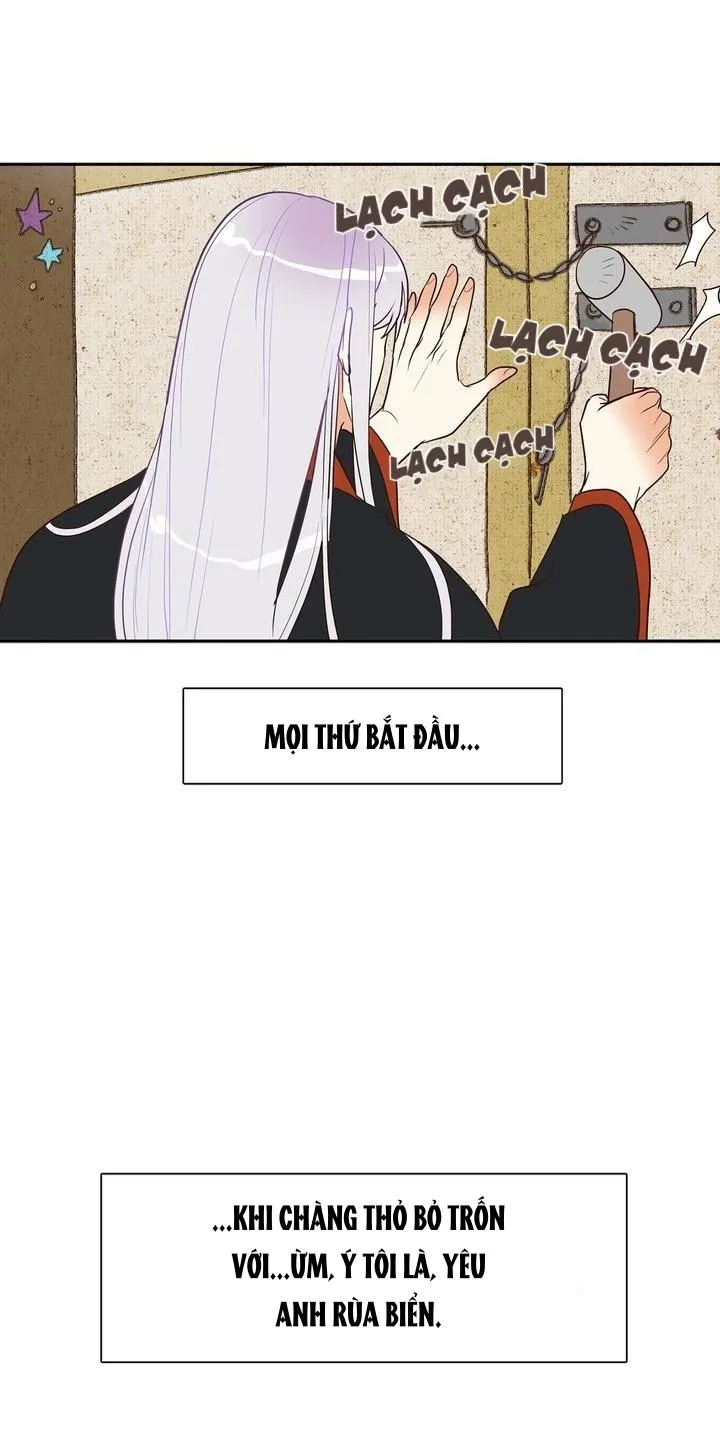 [Hoàn] Rạp Chiếu Phim BL Cổ Điển Chapter 44 Trang 4