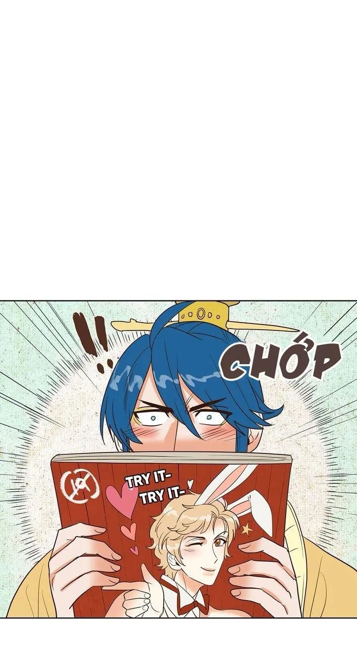 [Hoàn] Rạp Chiếu Phim BL Cổ Điển Chapter 44 Trang 17