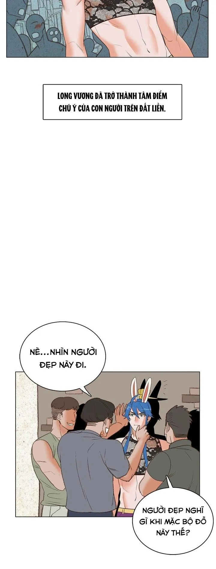 [Hoàn] Rạp Chiếu Phim BL Cổ Điển Chapter 45 Trang 4