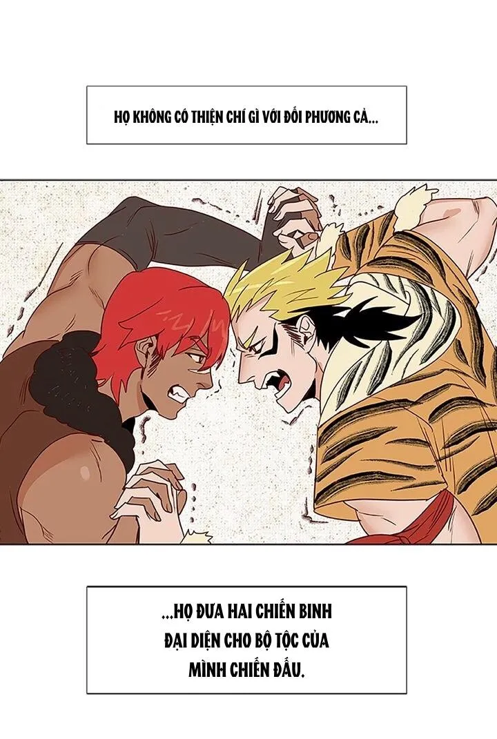 [Hoàn] Rạp Chiếu Phim BL Cổ Điển Chapter 46 Trang 3