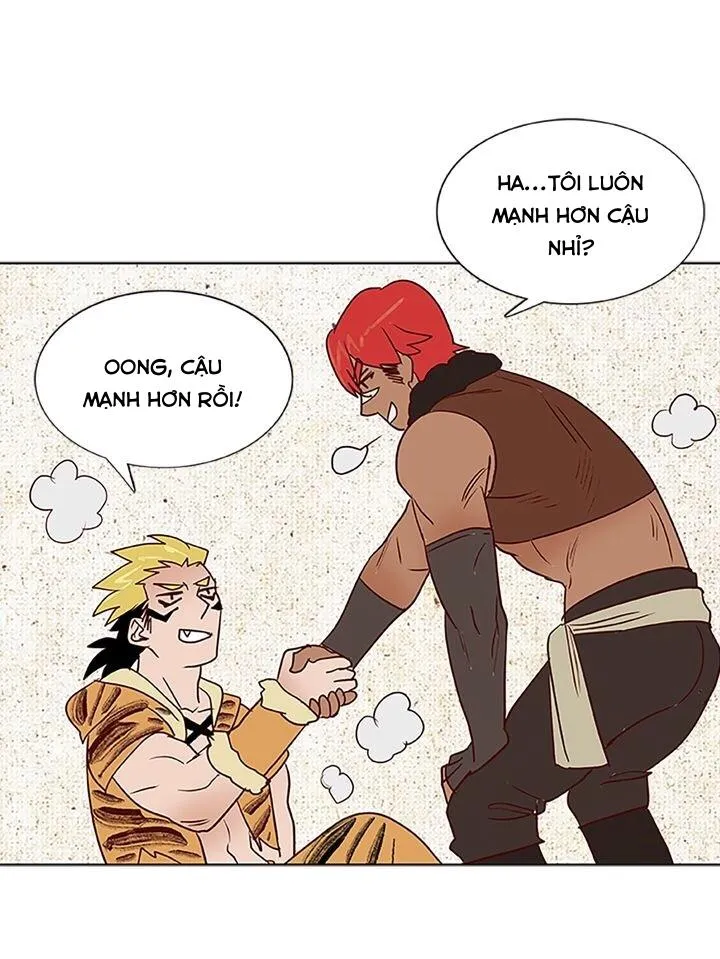 [Hoàn] Rạp Chiếu Phim BL Cổ Điển Chapter 46 Trang 6