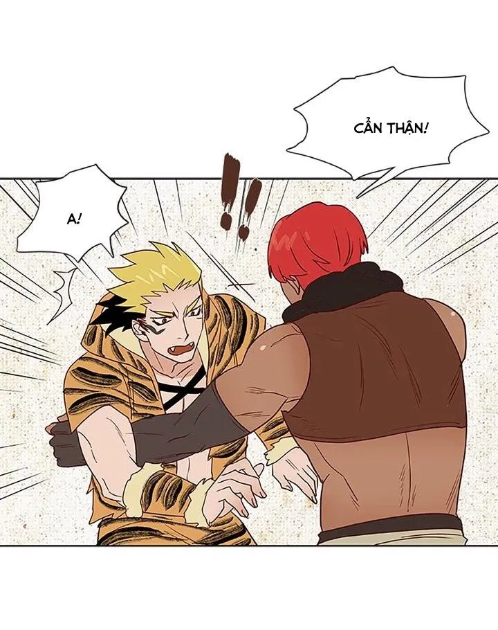 [Hoàn] Rạp Chiếu Phim BL Cổ Điển Chapter 46 Trang 7