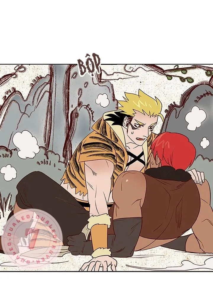 [Hoàn] Rạp Chiếu Phim BL Cổ Điển Chapter 46 Trang 8