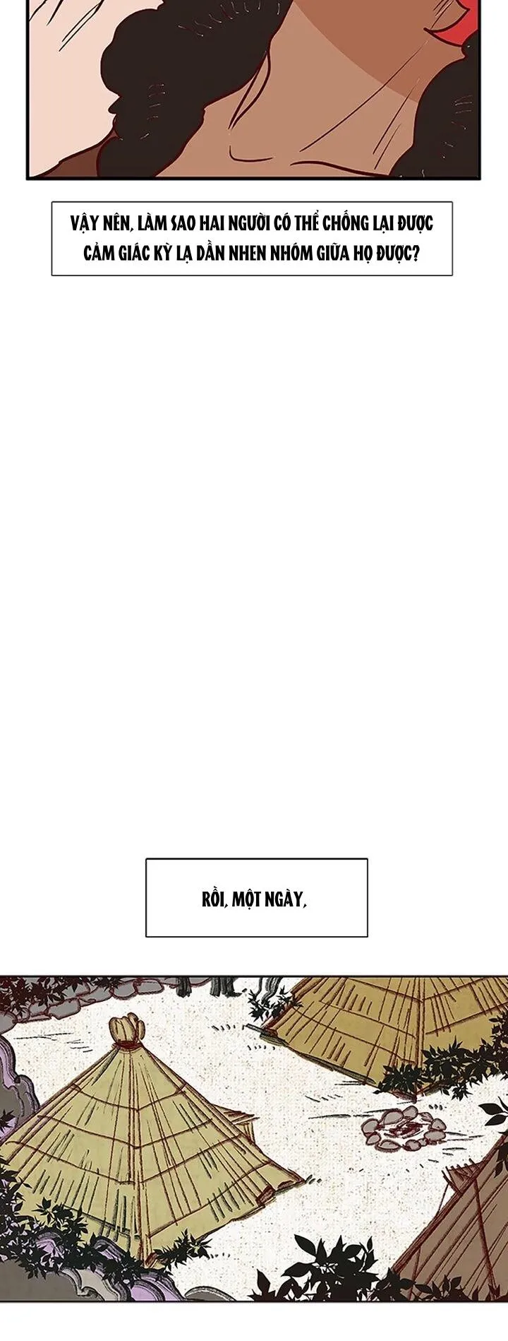 [Hoàn] Rạp Chiếu Phim BL Cổ Điển Chapter 46 Trang 10