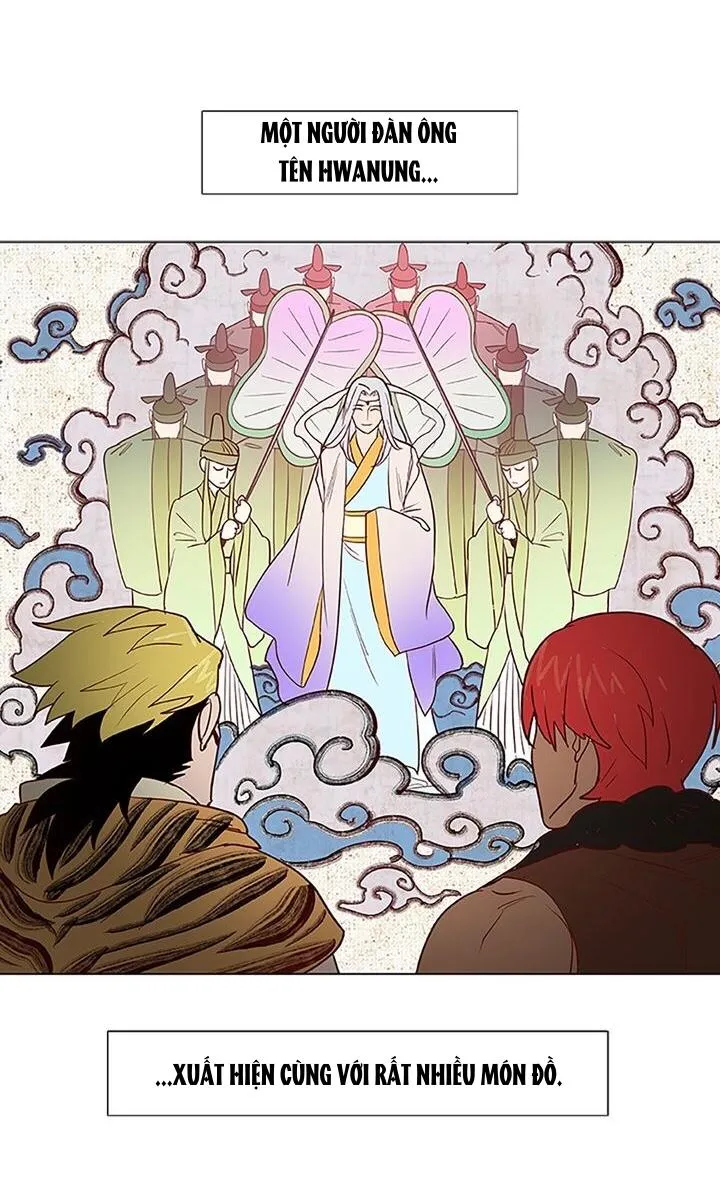 [Hoàn] Rạp Chiếu Phim BL Cổ Điển Chapter 46 Trang 11