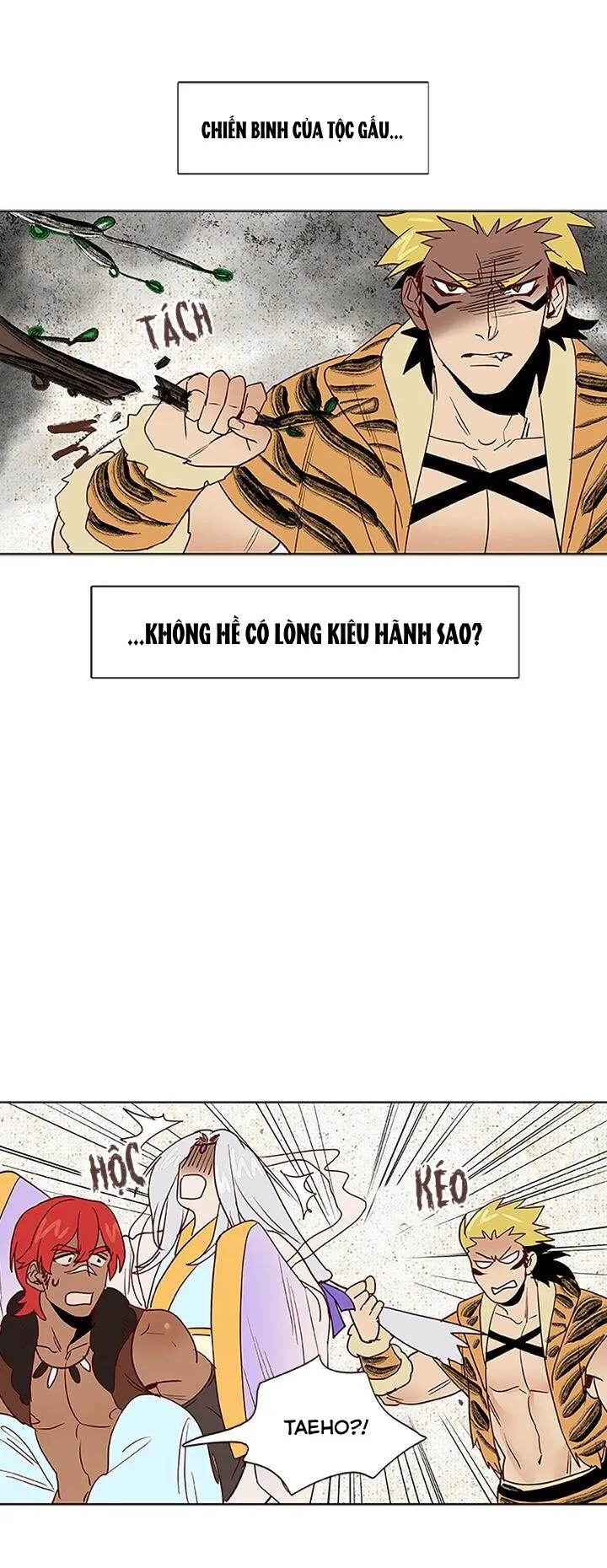 [Hoàn] Rạp Chiếu Phim BL Cổ Điển Chapter 46 Trang 17