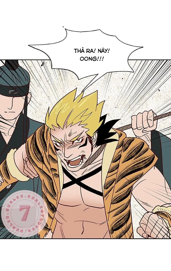 [Hoàn] Rạp Chiếu Phim BL Cổ Điển Chapter 46 Trang 23