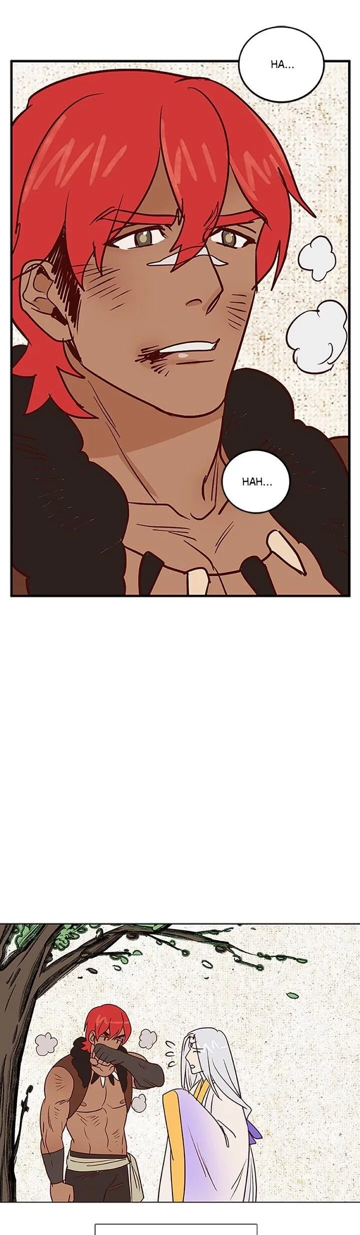 [Hoàn] Rạp Chiếu Phim BL Cổ Điển Chapter 46 Trang 24