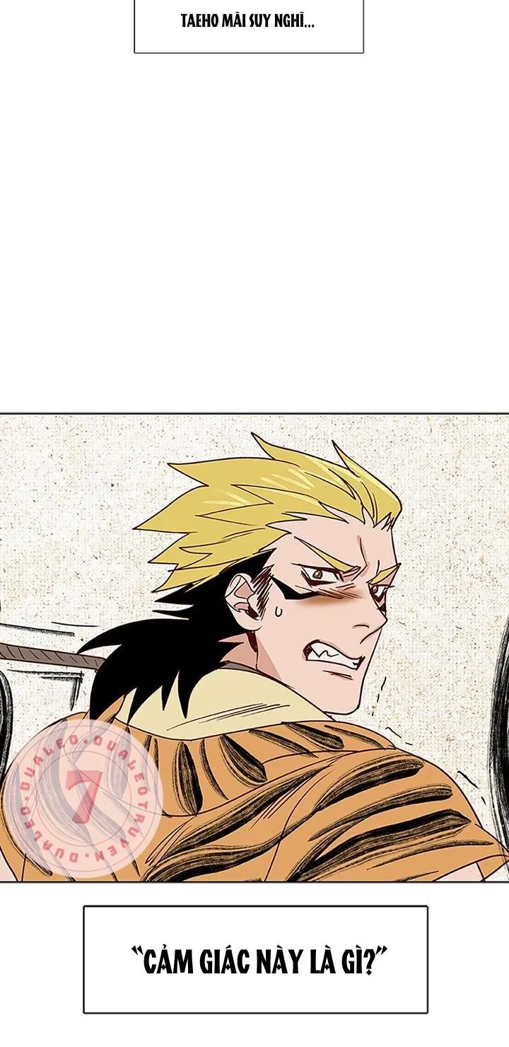 [Hoàn] Rạp Chiếu Phim BL Cổ Điển Chapter 46 Trang 25