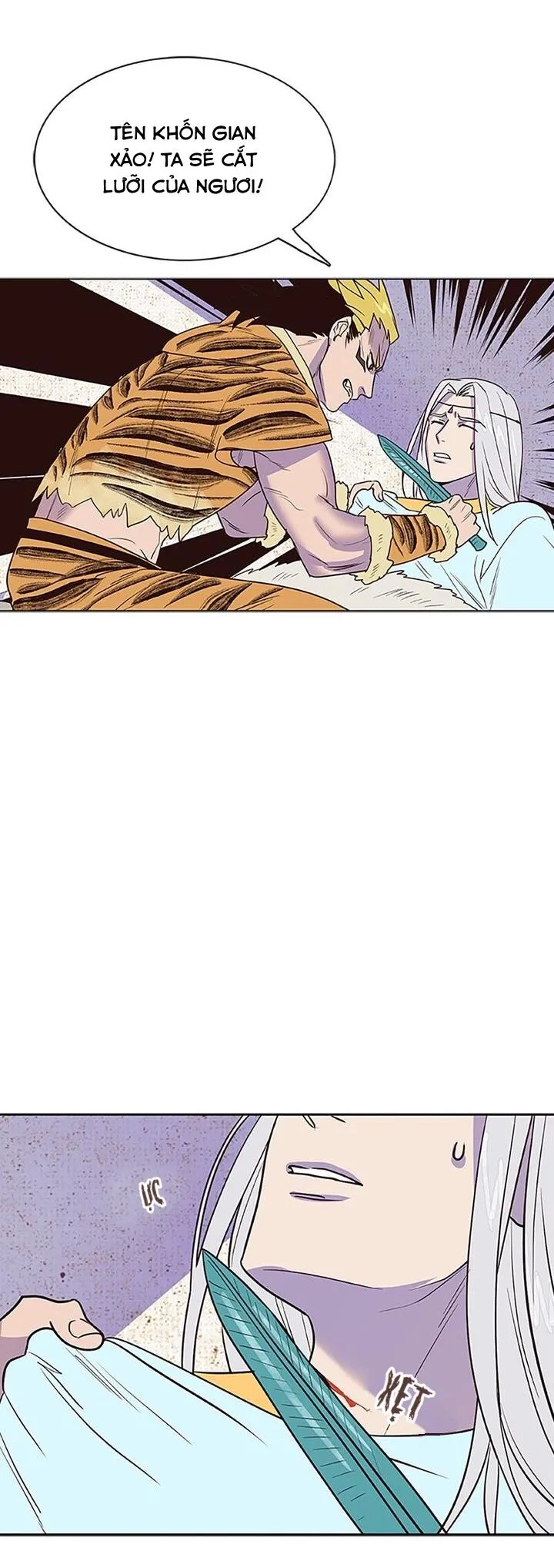 [Hoàn] Rạp Chiếu Phim BL Cổ Điển Chapter 47 Trang 4