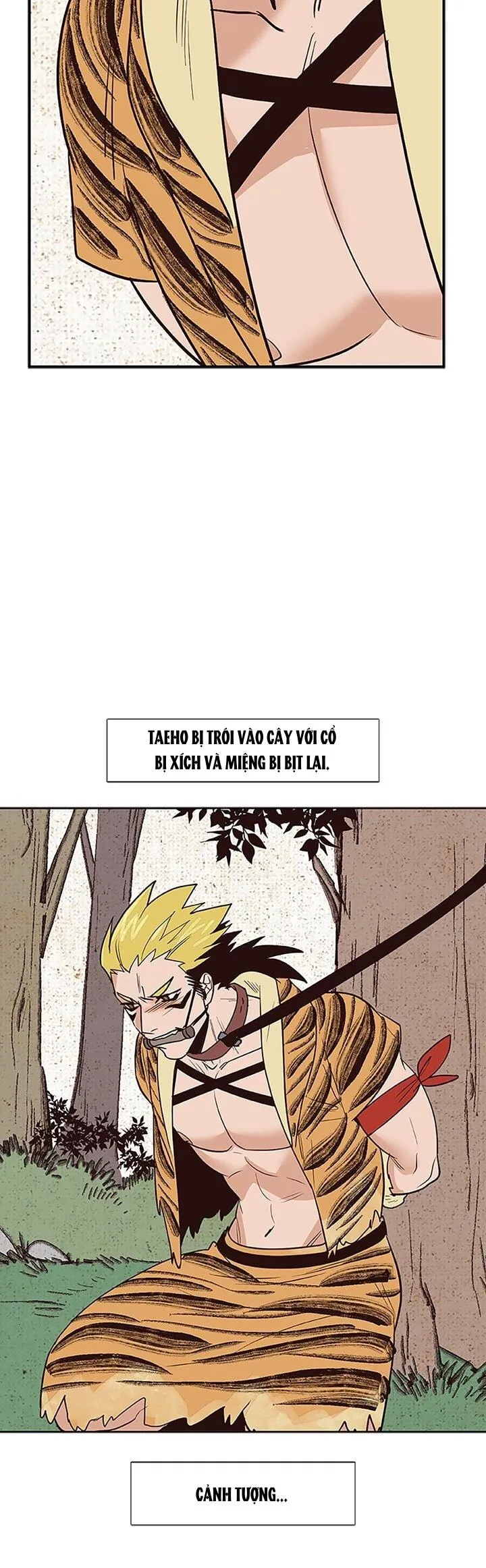 [Hoàn] Rạp Chiếu Phim BL Cổ Điển Chapter 47 Trang 12