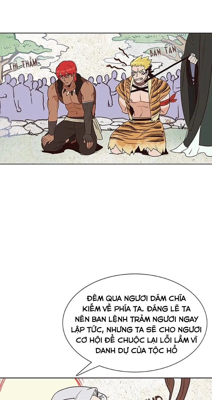 [Hoàn] Rạp Chiếu Phim BL Cổ Điển Chapter 47 Trang 14