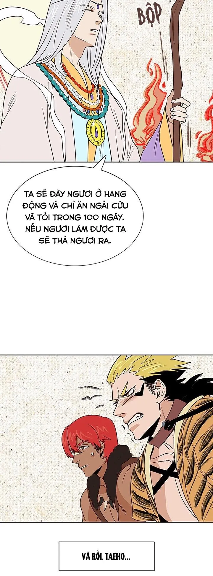 [Hoàn] Rạp Chiếu Phim BL Cổ Điển Chapter 47 Trang 15