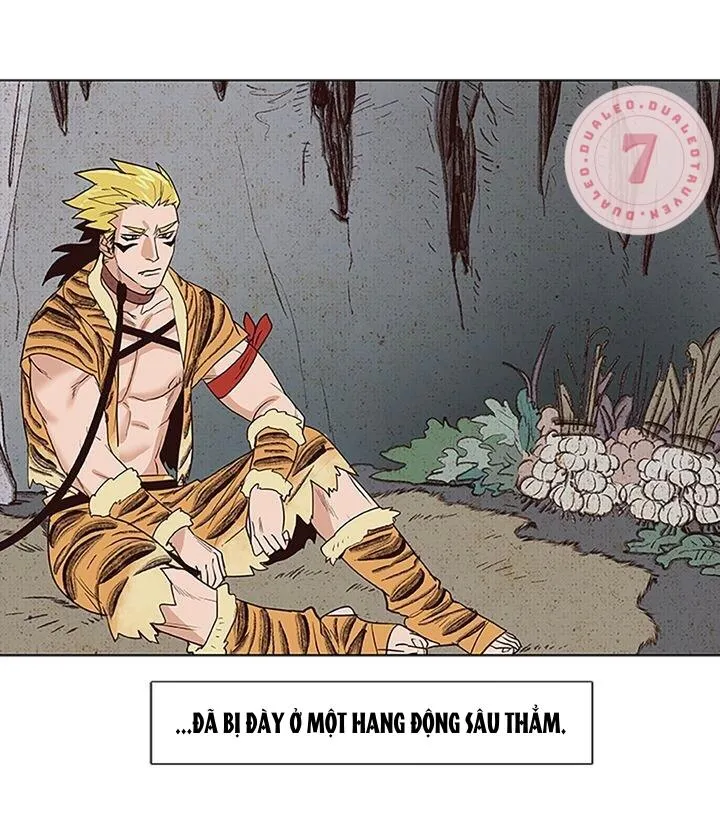 [Hoàn] Rạp Chiếu Phim BL Cổ Điển Chapter 47 Trang 16